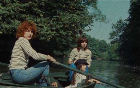 celine and julie go boating trailer|Celine and julie go boating movie.